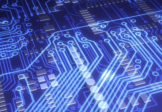 Sistemas de conexión